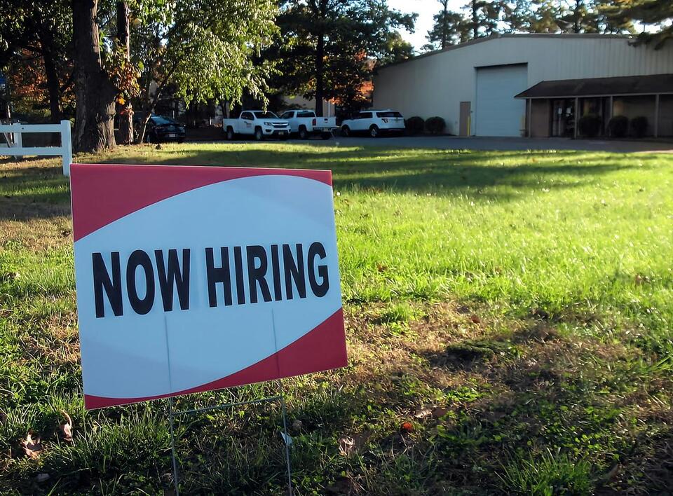 Louisiana Job Growth Ranks Fourth Best In The Entire Country - NewsBreak
