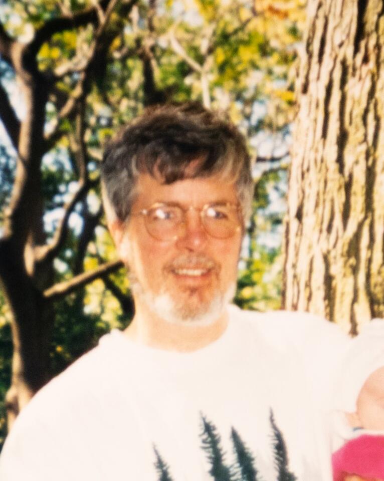 Devoted family man Daniel Robert McKearnan dies at 74 - NewsBreak