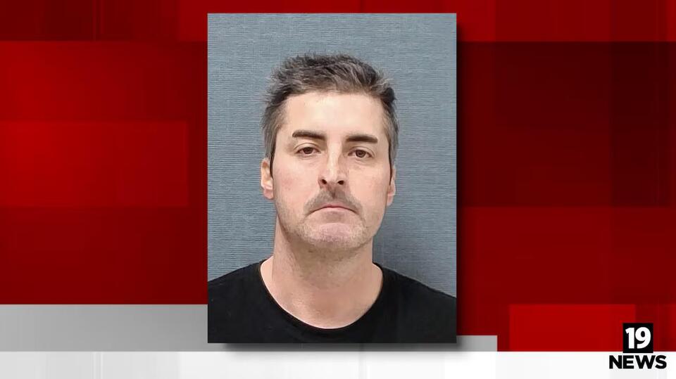 Jackson Township dad arrested for allegedly using child as human shield ...