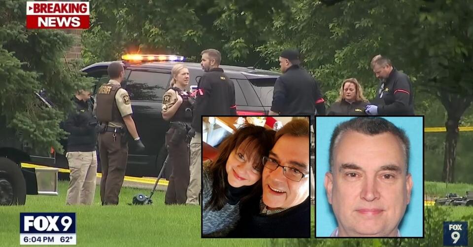 ‘Absolute vile piece of s—’: Wife of state senator used ‘body as a ...