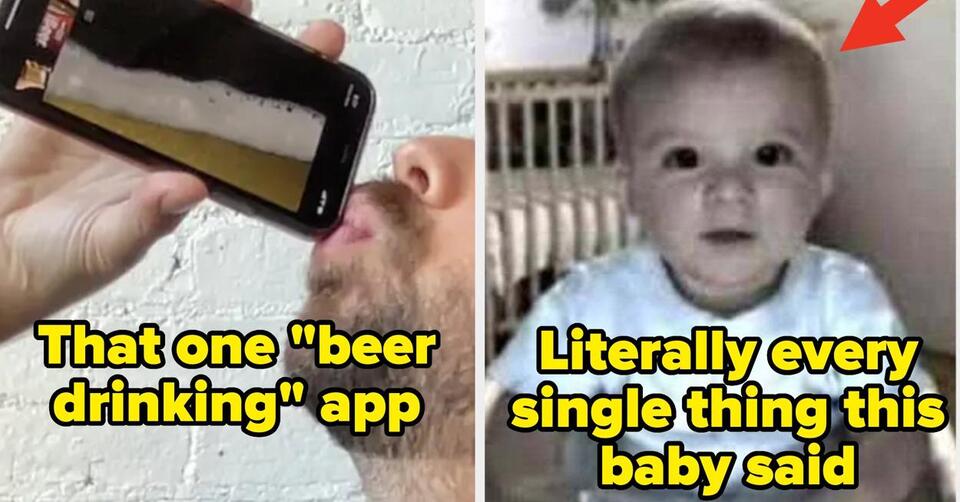 40 Extremely Embarrassing Things People Absolutely LOVED 20 Years Ago That No One Would Ever, EVER Dare Talk About Today