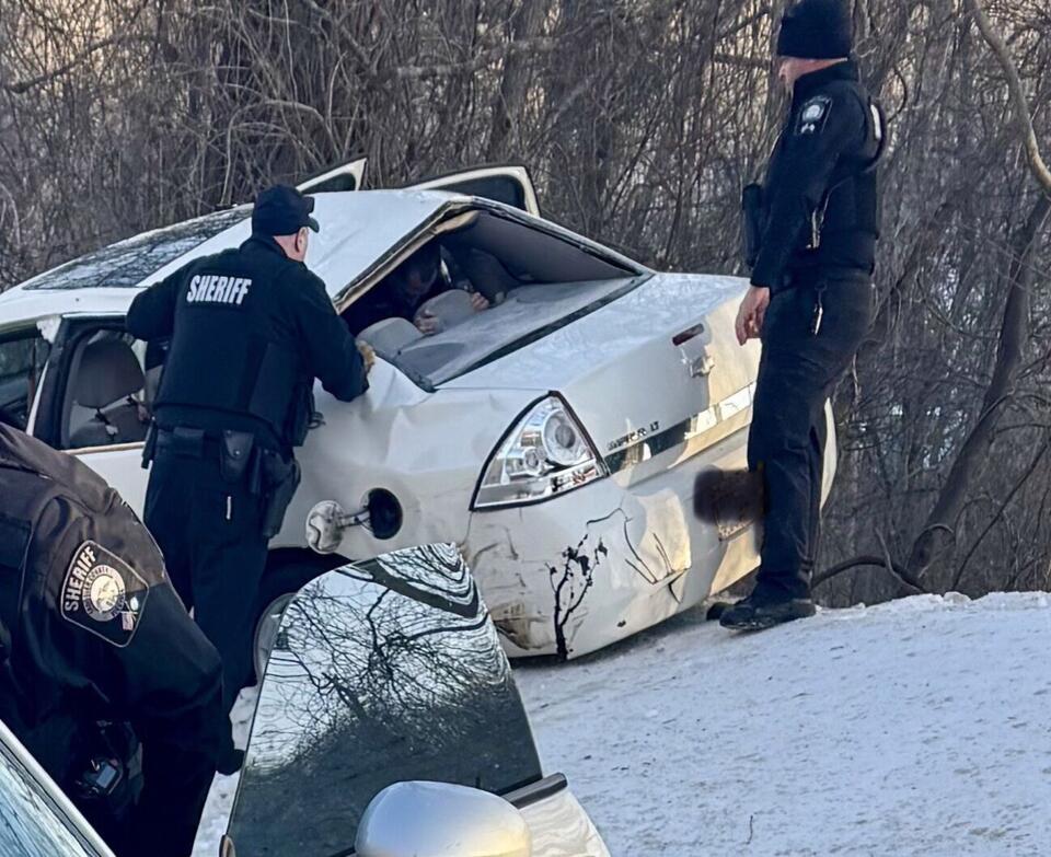 High-speed chase in Fauquier lands Norfolk man in hospital ... and then ...