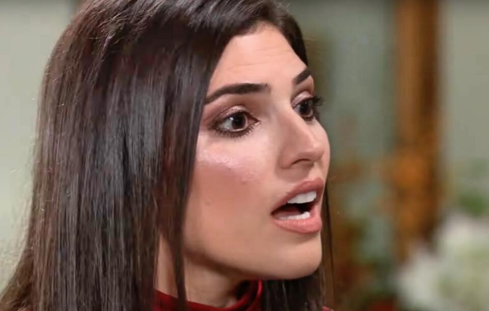 Things You Never Knew About General Hospital’s Amanda Setton NewsBreak
