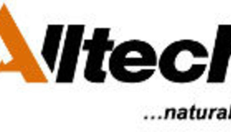 Alltech breaks ground on $4.6 million biofertilizer production facility ...