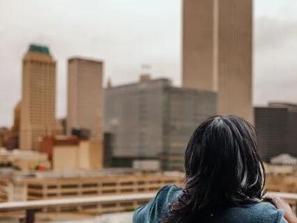 Tulsa Today: Ashli Sims Of Build In Tulsa Explains Why The City Means