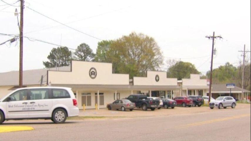 W. Feliciana Parish unique deal with data center project to generate ...
