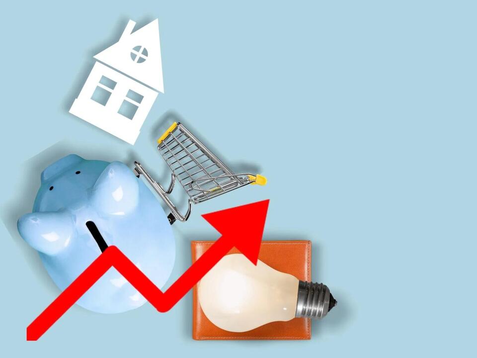 Cost of living in Wyoming continues to rise