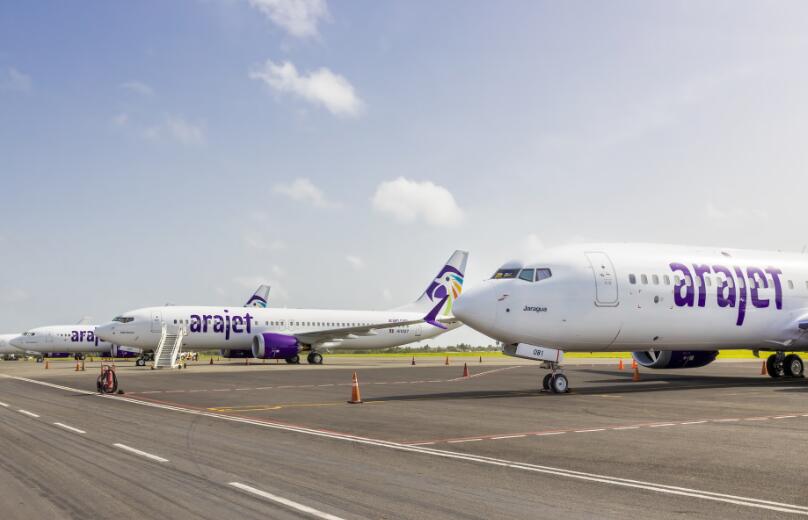 3-Day Punta Cana Itinerary: Now Flying Nonstop from Orlando Sanford with Arajet Airlines