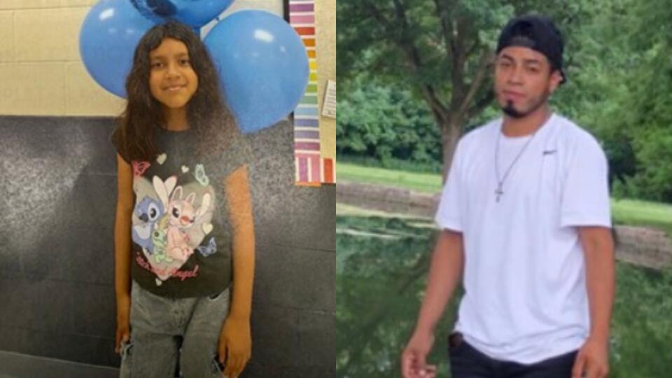 Missing 9-Year-Old & Dad Found Dead in a River Days After Police Found ...