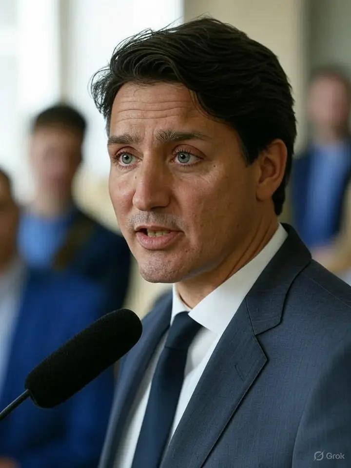 Canadian Government Ends Air Canada Strike via Binding Arbitration ...