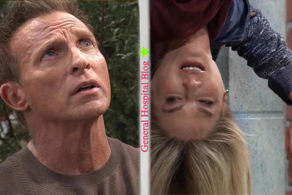 General Hospital Spoilers: Jason and Serena’s Chemistry Is Quite ...