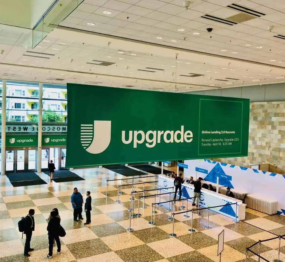 Upgrade Applies for Nevada ILC Charter to Launch Its Own FDIC Insured ...