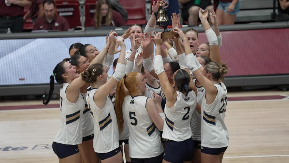 Montana State takes command, beats Montana in 4 to reclaim Main Line ...