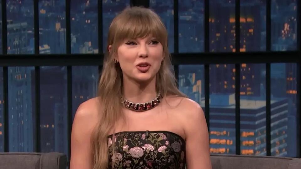 ‘Chance To Mess With Her Head’: Taylor Swift Sneaks Out Of California ...