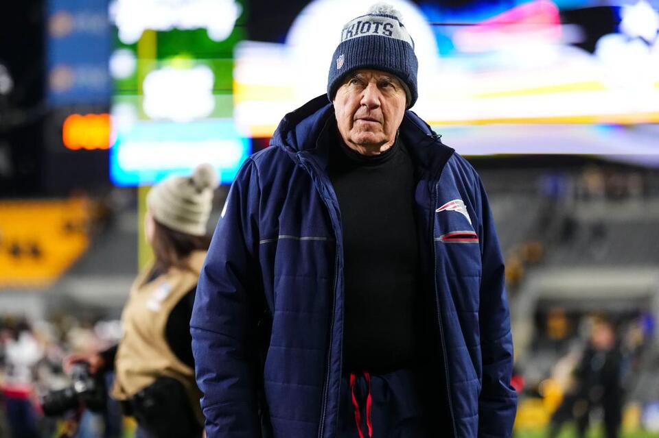 Stephon Gilmore slams Bill Belichick portrayal in Dynasty doc as ex ...