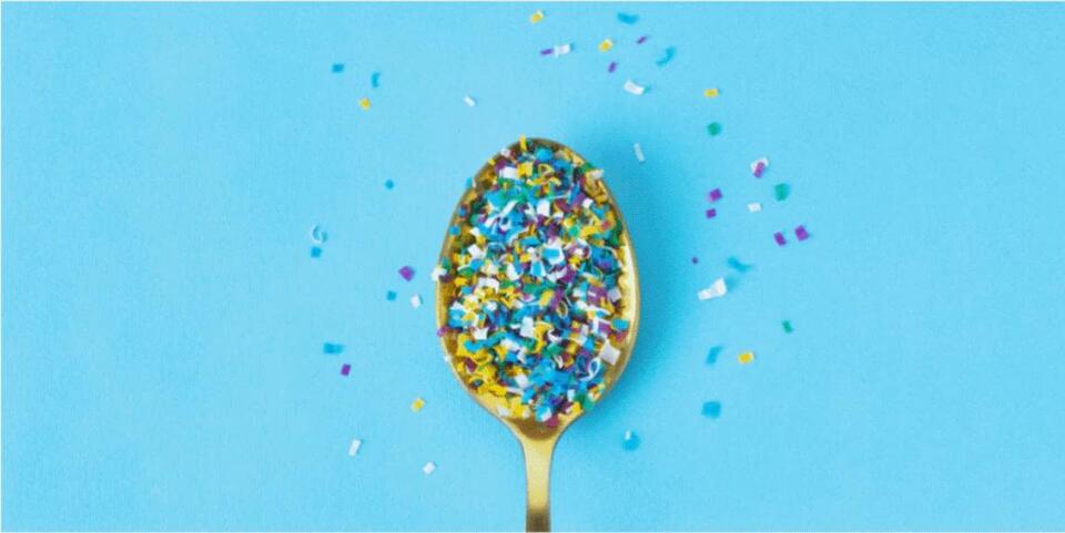 What’s the deal with microplastics, the material that ‘never goes away ...