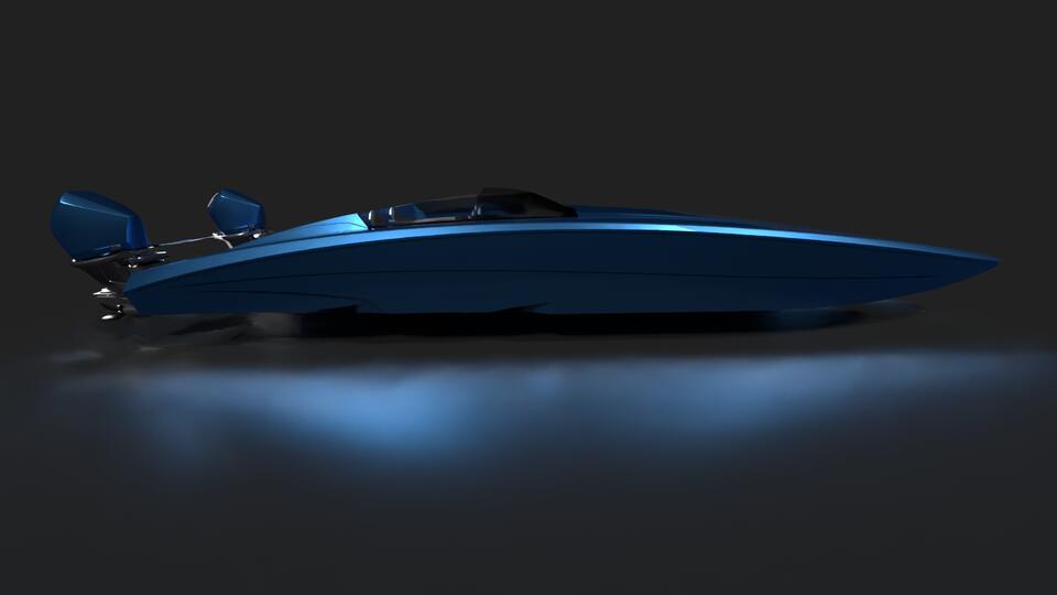 STR Powerboats Announces Their All-New 4T, Ushering in a New Era of ...