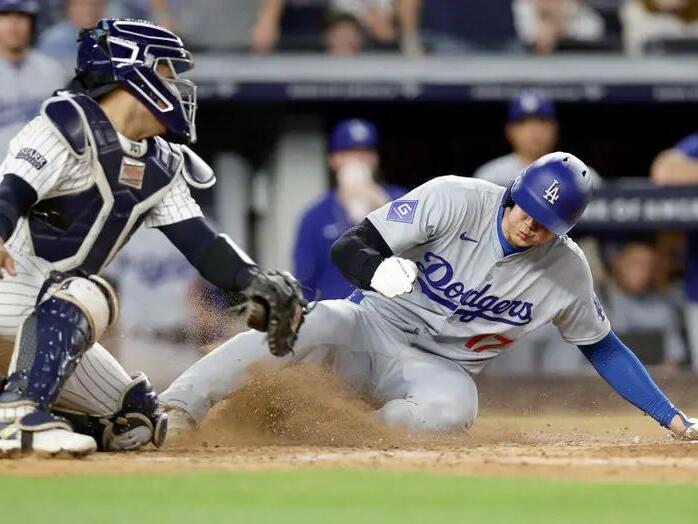 2024 World Series schedule released Where to watch