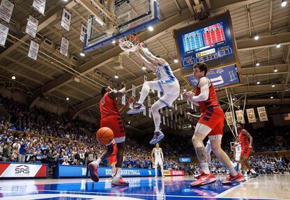 Watch duke basketball hot sale live online free