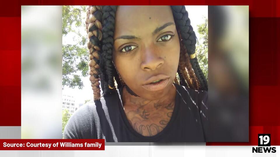 Cleveland woman dies after suspect hits her with car, police say ...