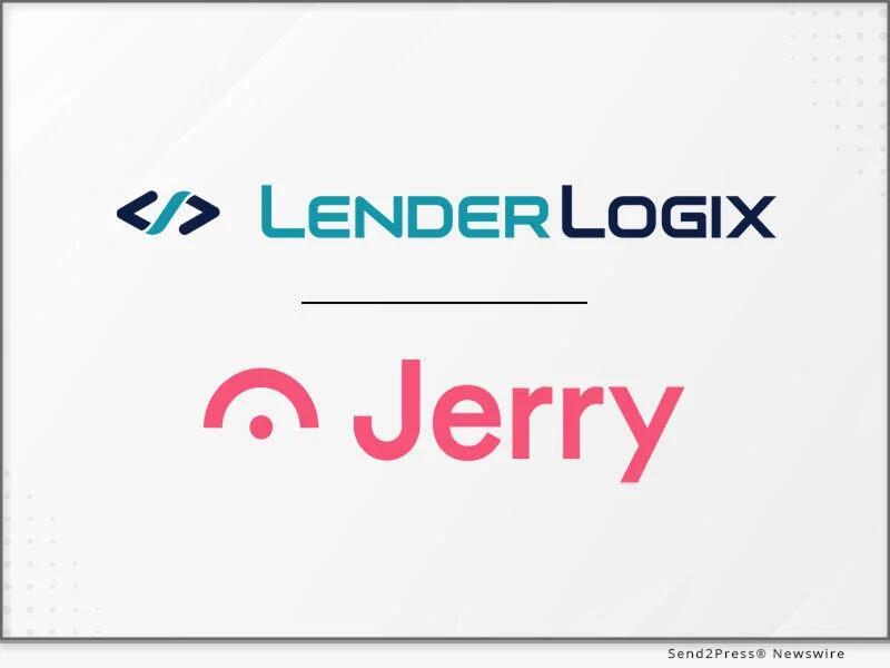 LenderLogix and Jerry Help Mortgage Borrowers Secure Home Insurance ...
