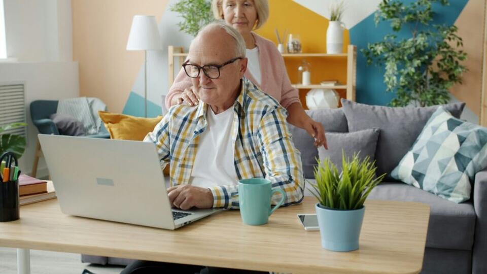 Eight states still tax Social Security benefits in 2026 - NewsBreak