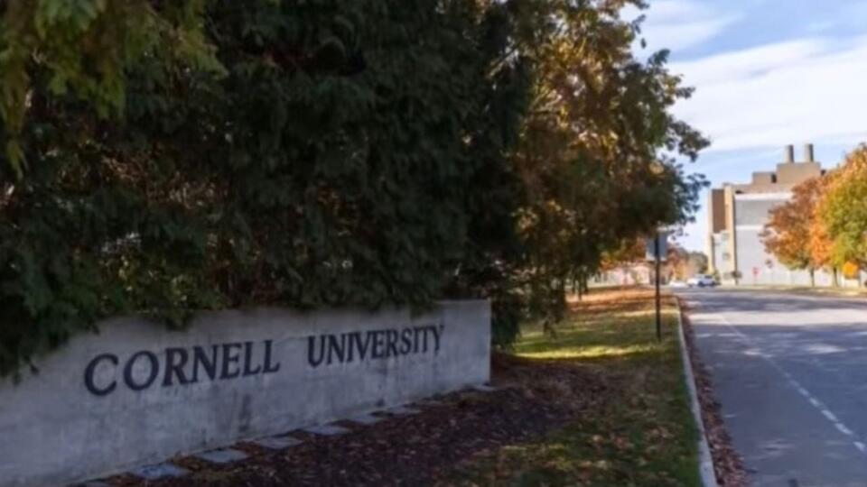 New York Times obtains text messages from alleged Cornell 7 victim, who ...