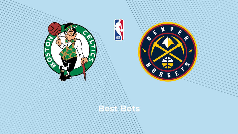 Celtics vs. Nuggets Predictions, Best Bets and Odds – Sunday, March 2
