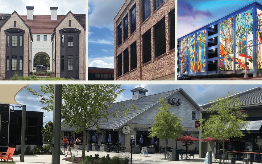 1,600-unit mixed-use community coming to Short Pump - NewsBreak