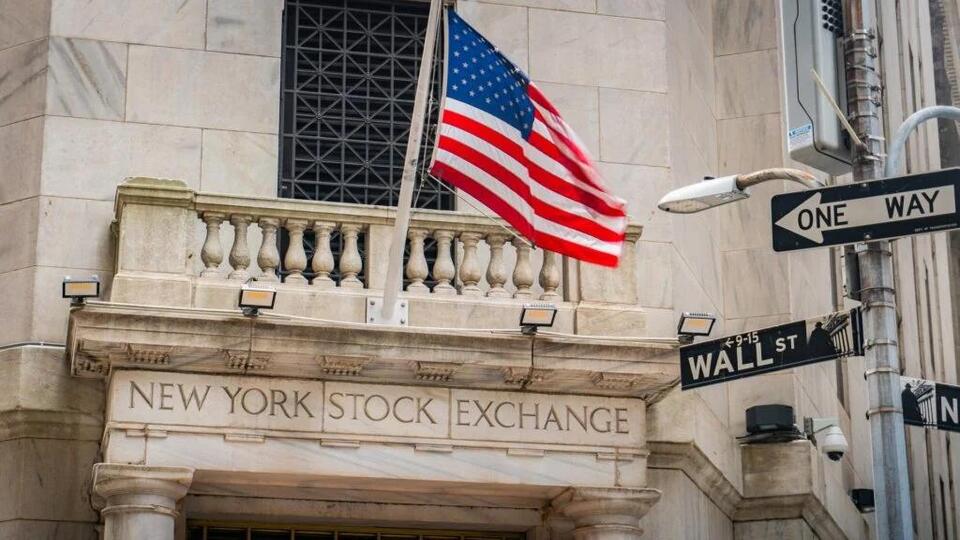 Stock Market Today: Dow, S&P 500, Nasdaq Futures Slip But McDonald's ...