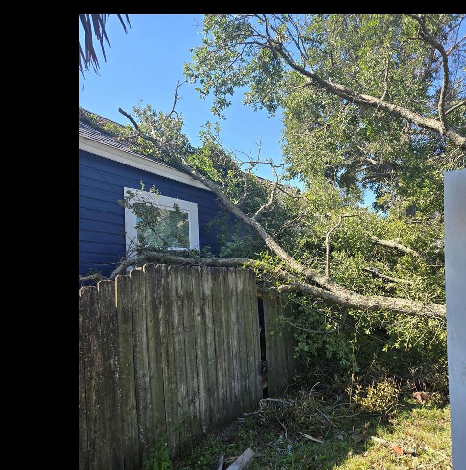 💰 Help for CRA homeowners with Hurricane Isaias damage - NewsBreak