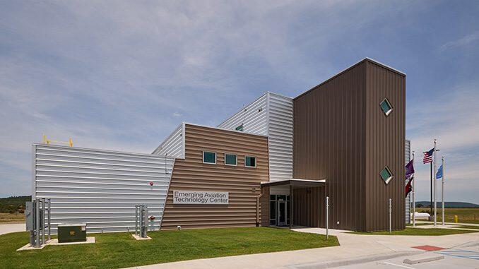 Choctaw Nation’s Emerging Aviation Technology Center Opens to Advance ...