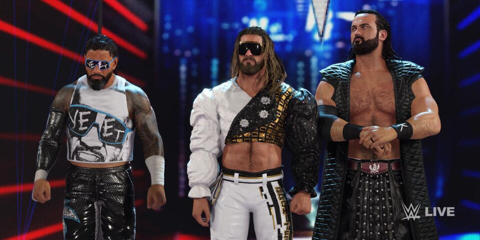 Fix WWE 2K25 Controller Disconnecting/Not Working - NewsBreak