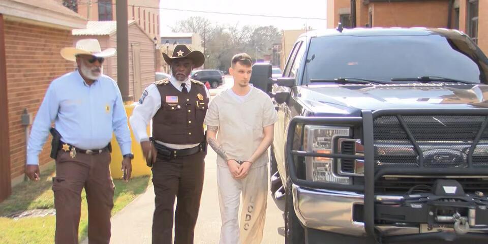 New trial date set for man accused of killing Lowndes County sheriff in ...
