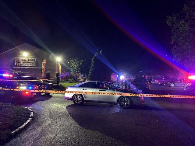 Petersburg Police investigating deadly shooting at Crater Square ...