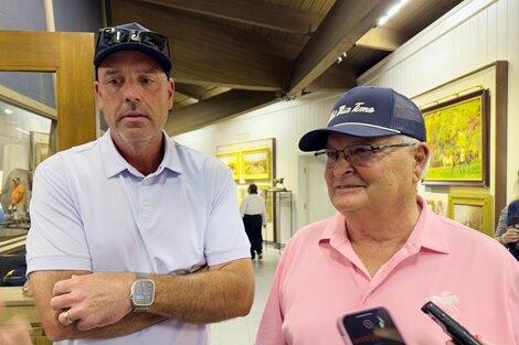 'The Avengers' May Have Another Hero in Hughes
