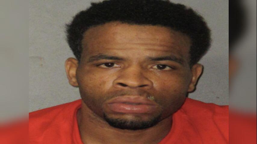 Man accused of punching home after being asked to leave arrested after ...