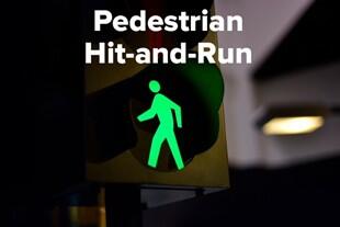 Larry Hollins killed in St. Louis hit-and-run crash: police