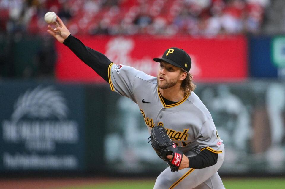 Carmen Mlodzinski Must Take Advantage of New Opportunity
