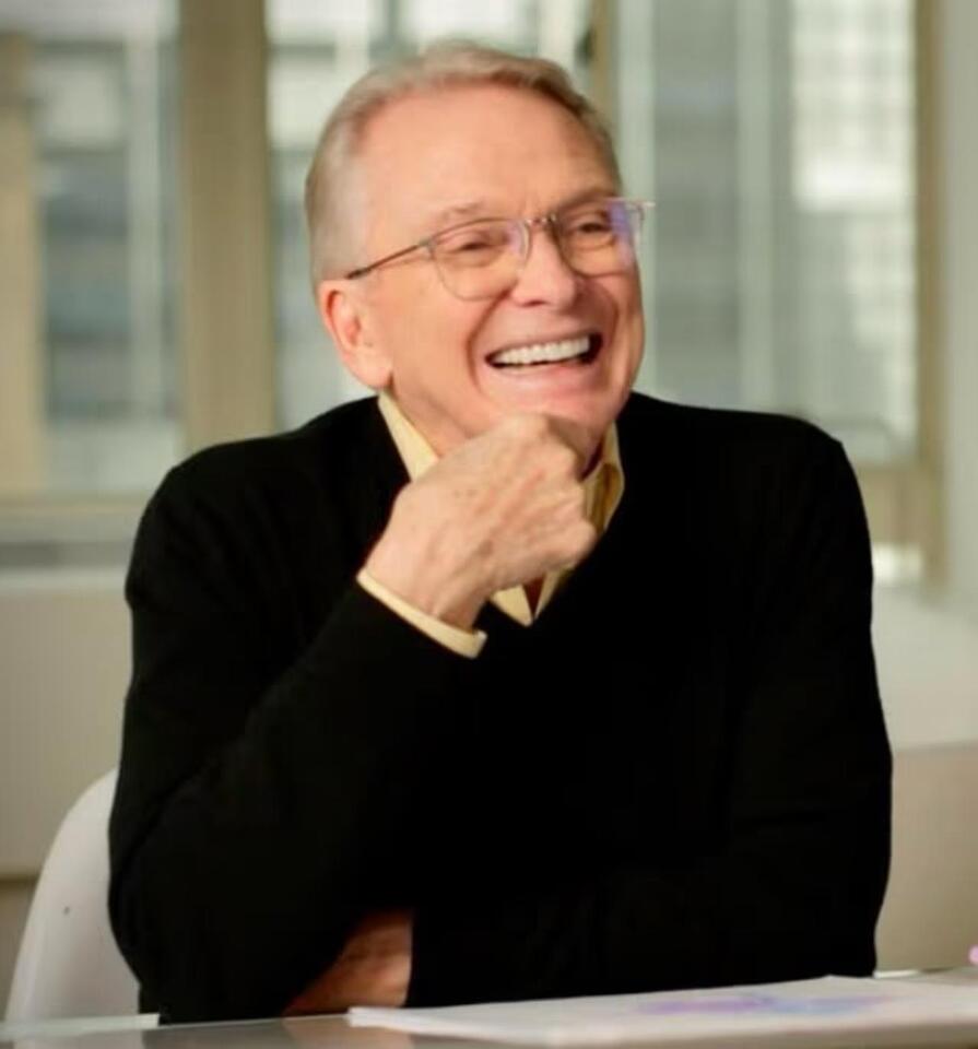 Bob Mackie Dies: Fashion Icon For Decades Worked With Cher, Carol Burnett, Tina Turner