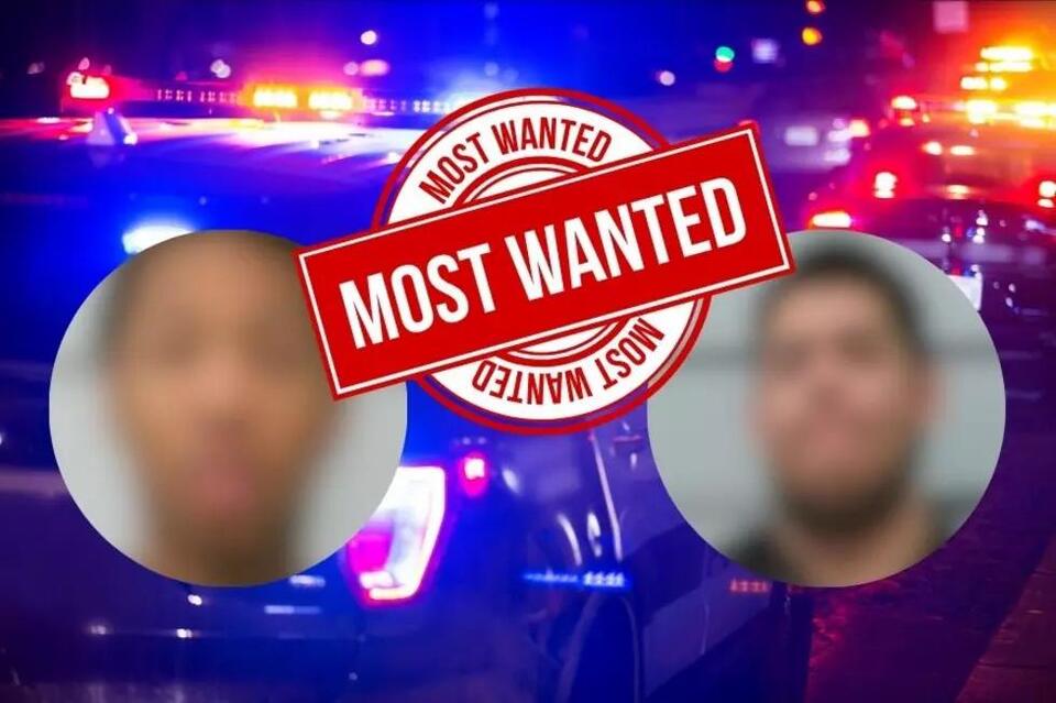 Have You Seen Any Of Lubbock’s Most Wanted Gang Members? - NewsBreak