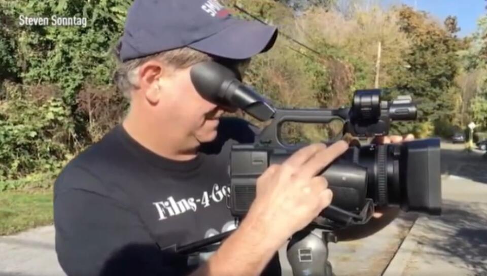 Media Filmmaker Gary Chilutti Brings a Call to Action in His ...