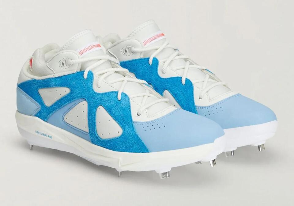 Bad Bunny’s adidas Badbo 1.0 Cleat “Puerto Rico” Drops This Summer ...