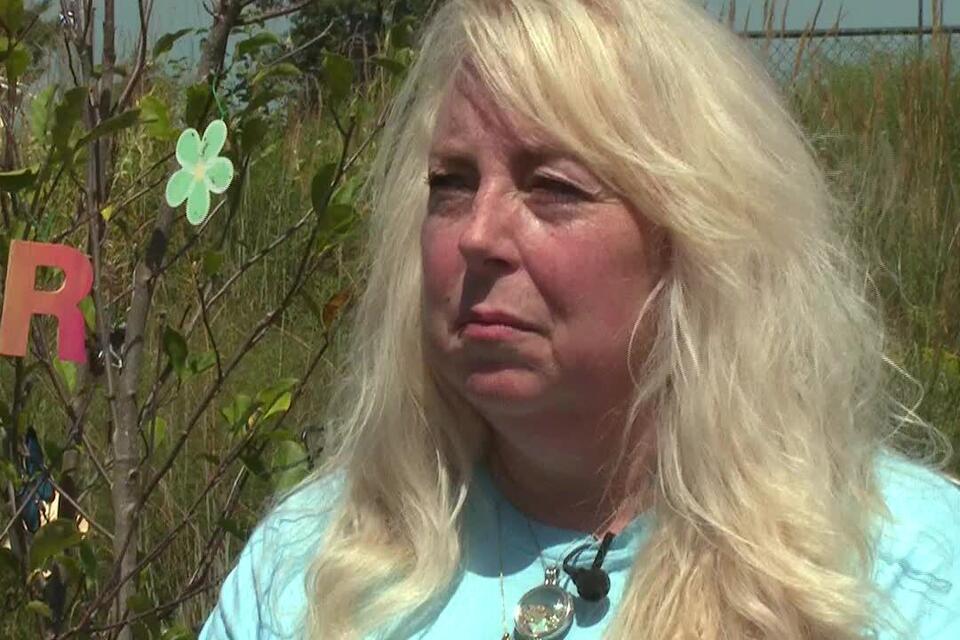 Jennifer Neldon's daughter, Grace, was killed by an impaired driver on ...