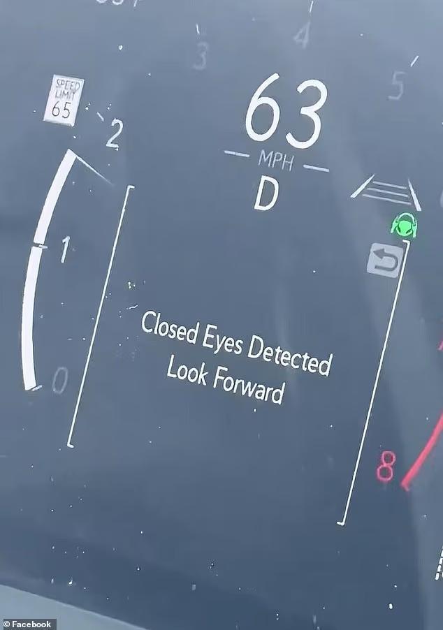 New safety tech risks drivers' own cars wrongly SNITCHING on them ...