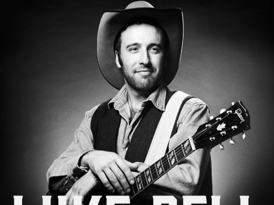 The Tragic Death Of Luke Bell A Country Music Icon Gone Too Soon 