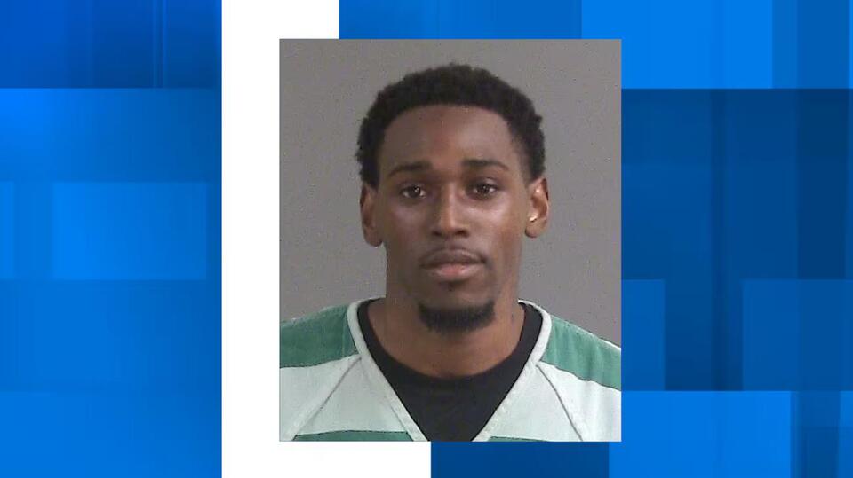 North Charleston Police chase reaches speeds of 90 mph; man facing ...