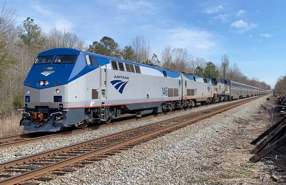 Tickfaw man survives after being struck by train