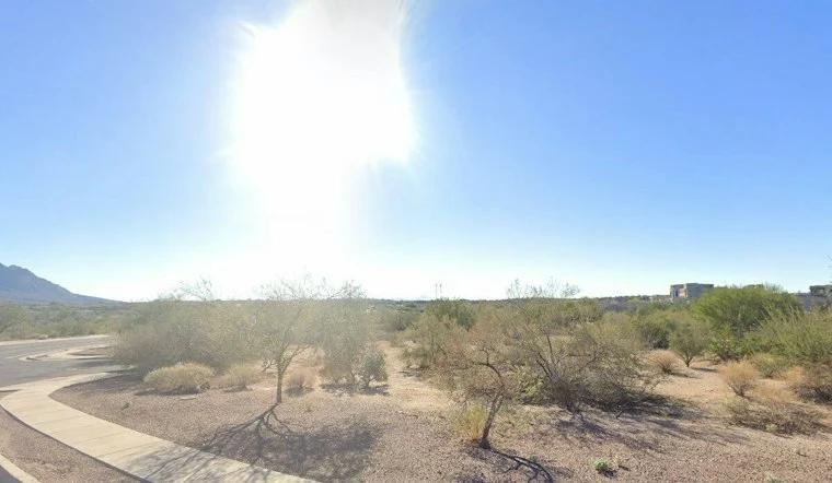 Oro Valley Breaks Ground on 155-Unit Senior Community Across From ...