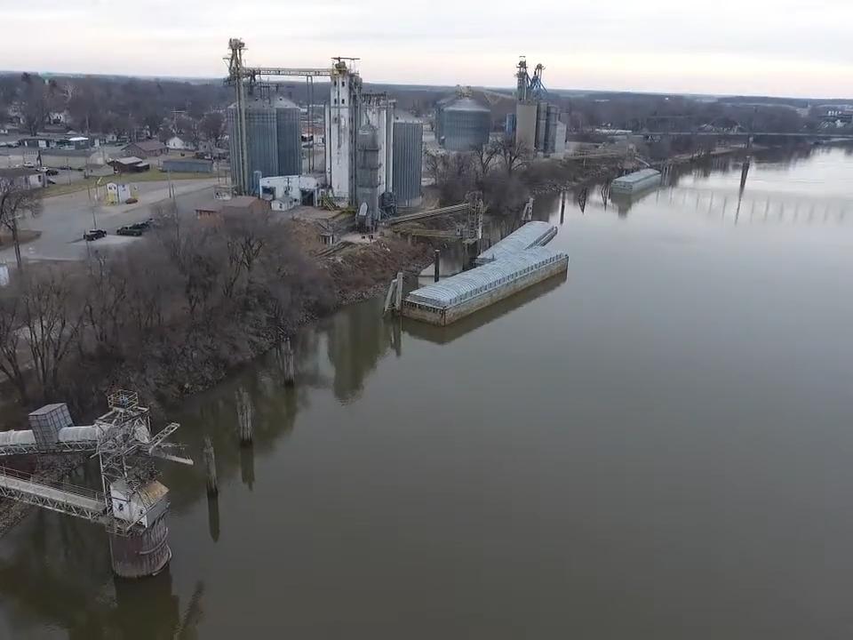 Illinois ports continue to grow and attract investment